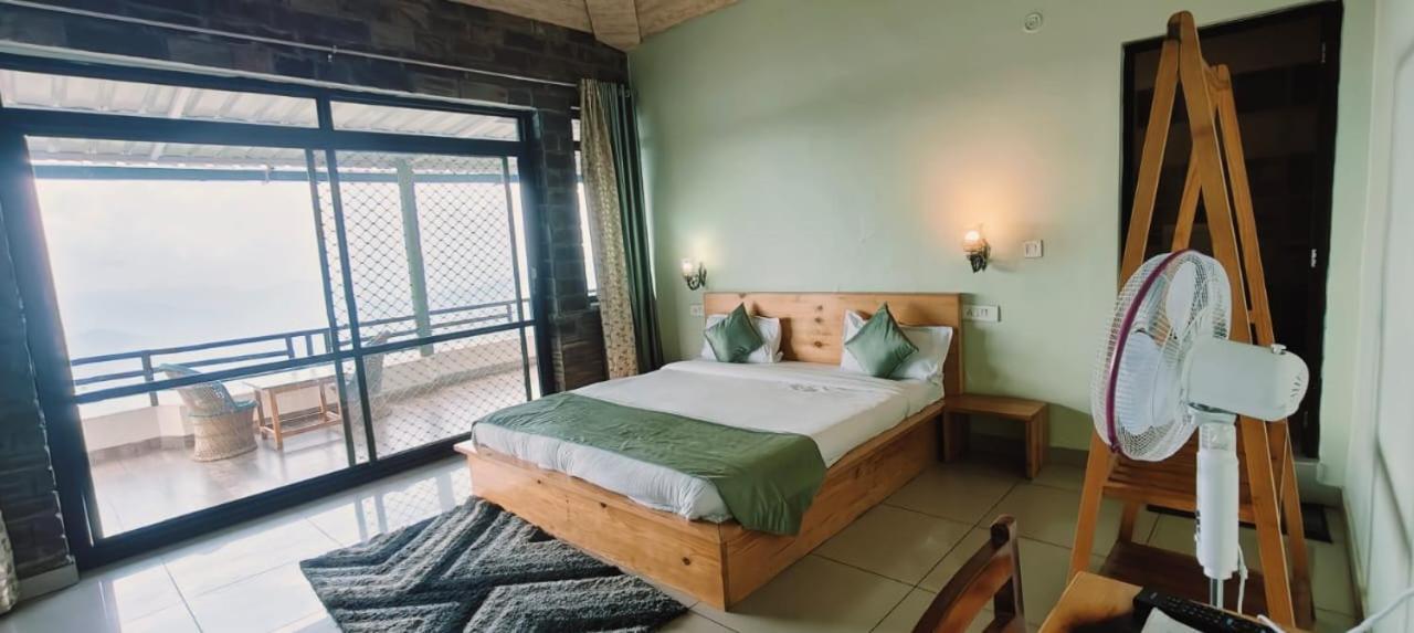 فندق Rudra Retreat Hawalbagh المظهر الخارجي الصورة