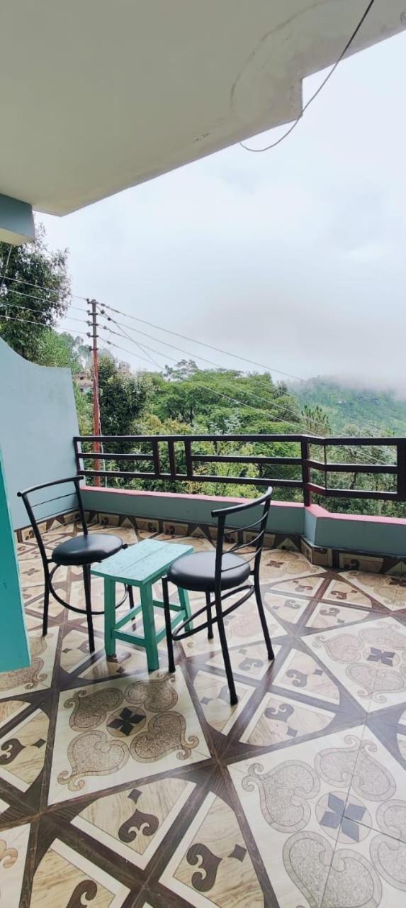 فندق Rudra Retreat Hawalbagh الغرفة الصورة