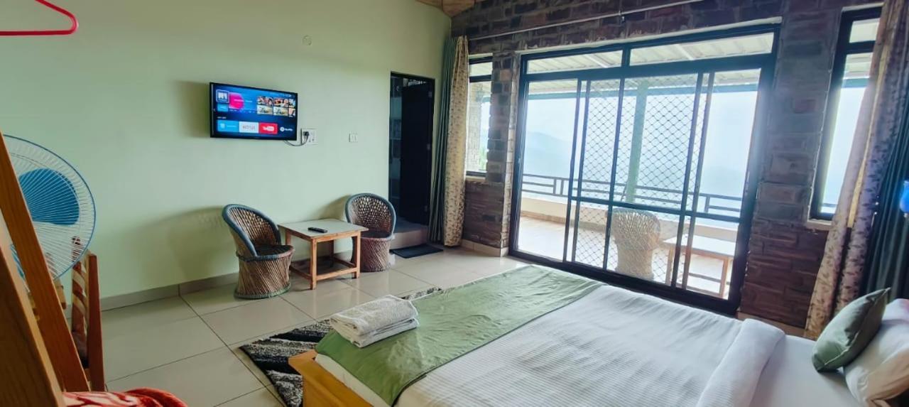 فندق Rudra Retreat Hawalbagh المظهر الخارجي الصورة