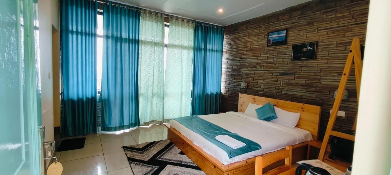 فندق Rudra Retreat Hawalbagh المظهر الخارجي الصورة