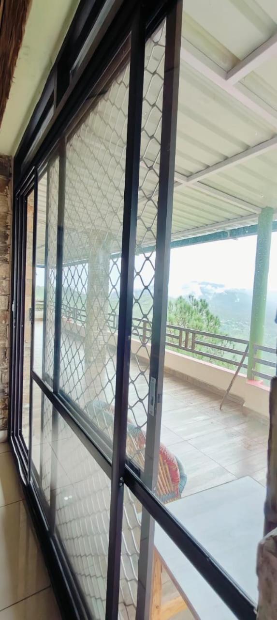فندق Rudra Retreat Hawalbagh الغرفة الصورة