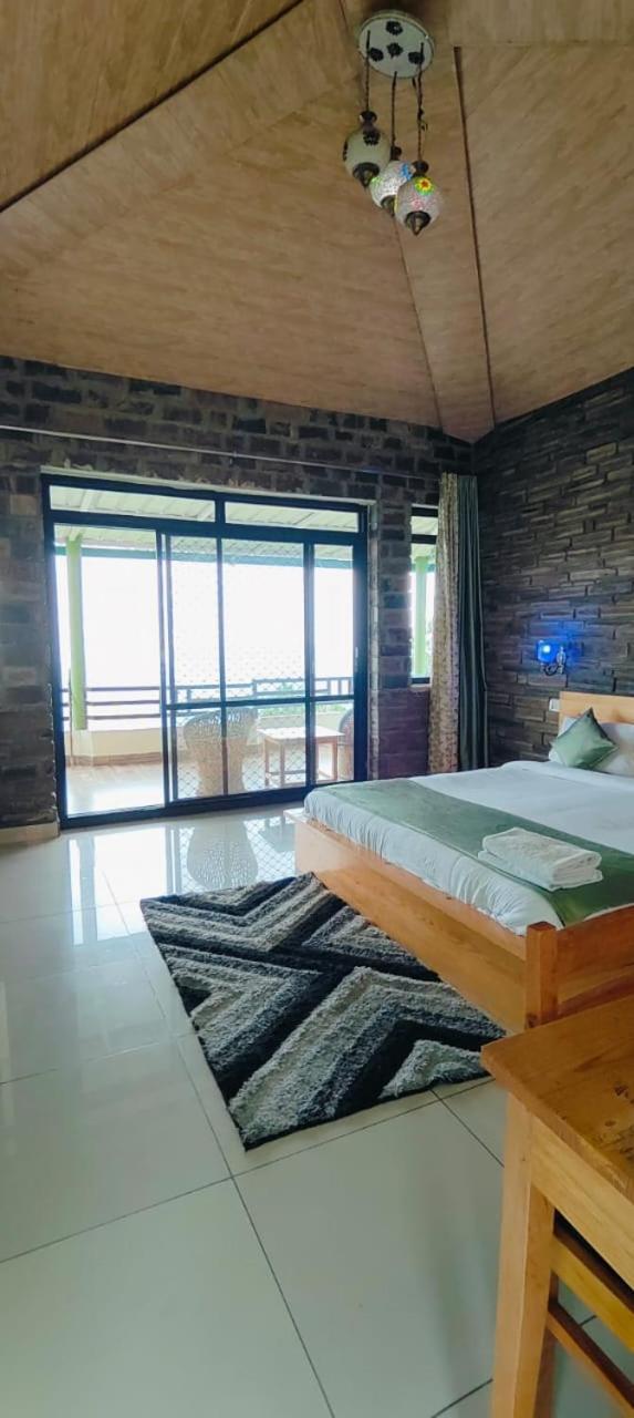 فندق Rudra Retreat Hawalbagh الغرفة الصورة