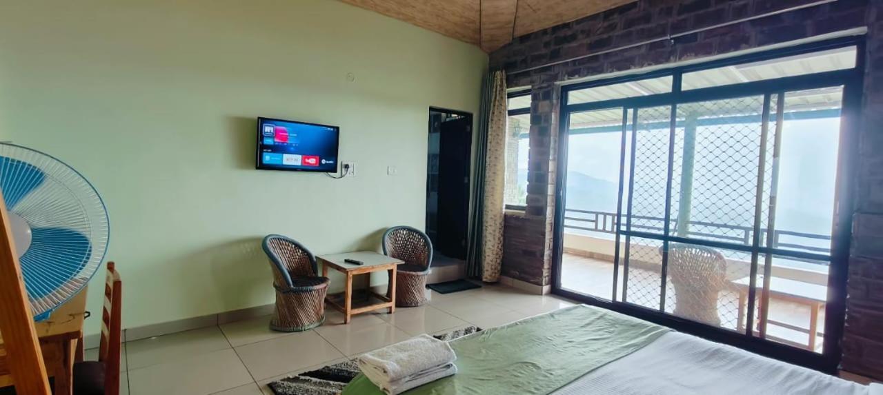فندق Rudra Retreat Hawalbagh المظهر الخارجي الصورة