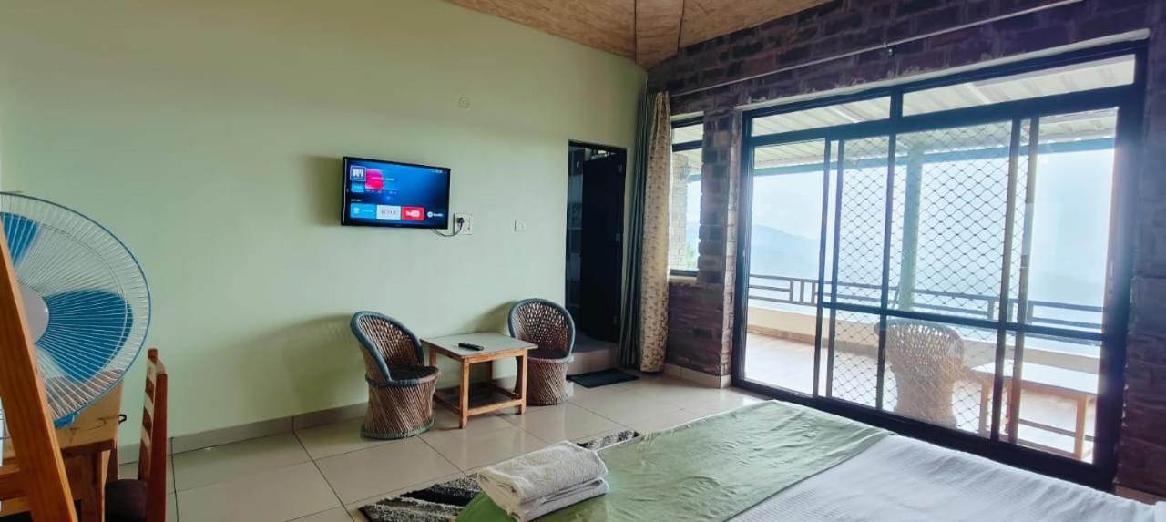 فندق Rudra Retreat Hawalbagh الغرفة الصورة