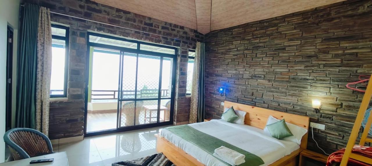 فندق Rudra Retreat Hawalbagh الغرفة الصورة