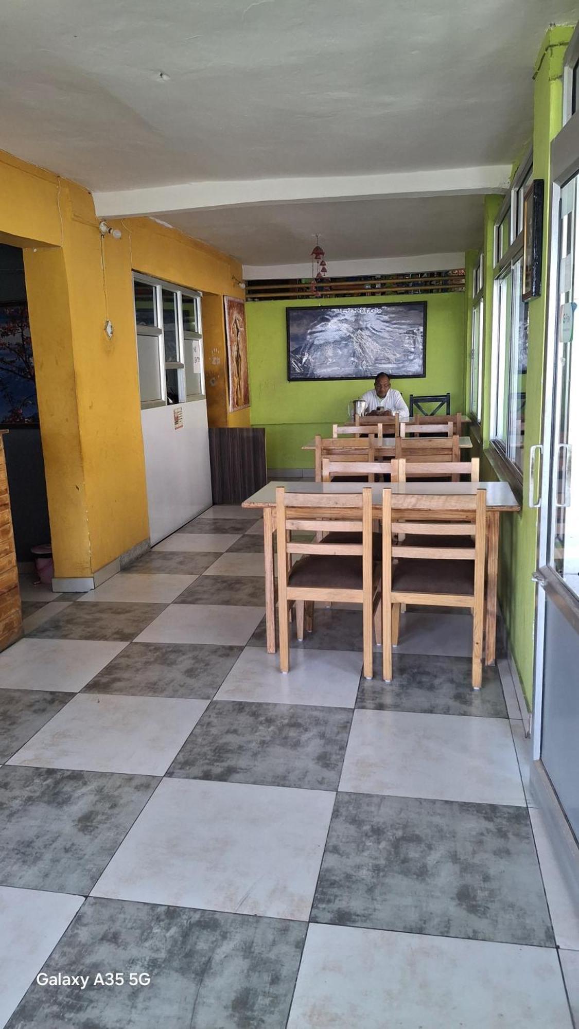فندق Rudra Retreat Hawalbagh المظهر الخارجي الصورة